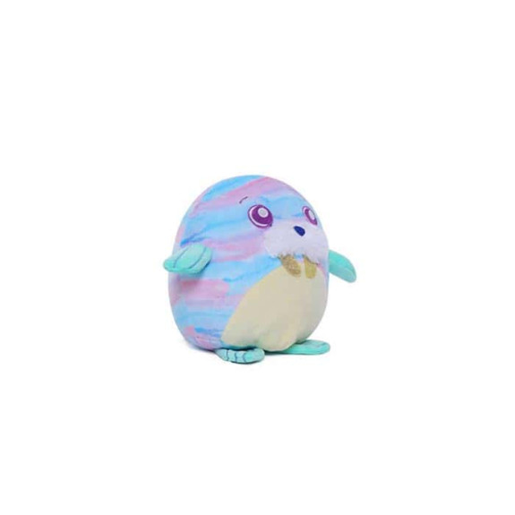 Dream Beams - Wave 3, Lucas the walrus (12"/30cm) - Vacuum Pack w/ hangtag